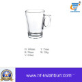 Tasse de bière en verre de haute qualité avec bon prix Tumbler Kb-Hn0919